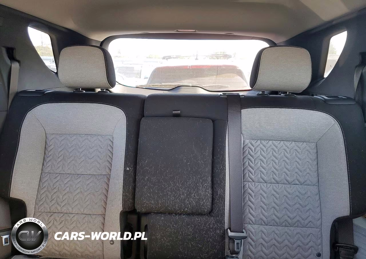 2022 Chevrolet Equinox Ls VIN:3GNAXHEV6NS159213 - 10