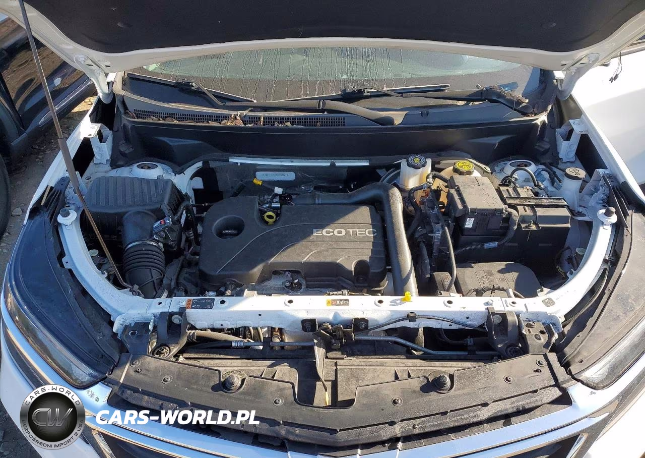 2022 Chevrolet Equinox Ls VIN:3GNAXHEV6NS159213 - 12