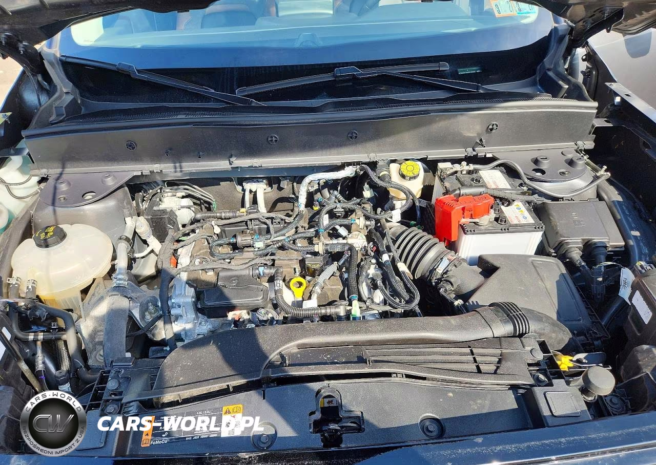 2024 Ford Bronco Sport Outer Banks VIN:3FMCR9C61RRE49008 - 12
