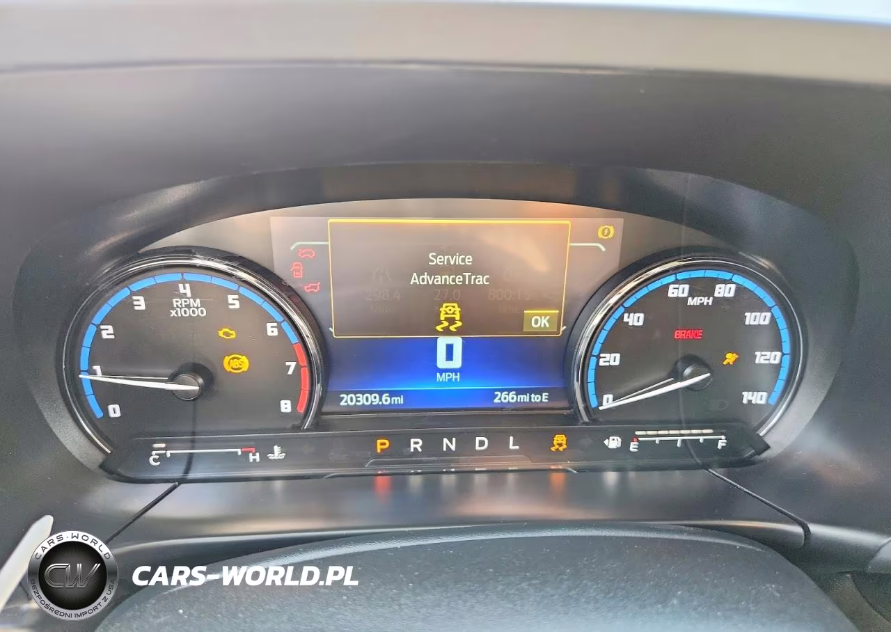 2024 Ford Bronco Sport Outer Banks VIN:3FMCR9C61RRE49008 - 9