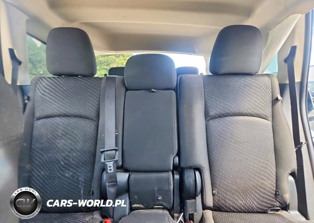 2018 Dodge Journey Se VIN:3C4PDDAG7JT523252 - 10