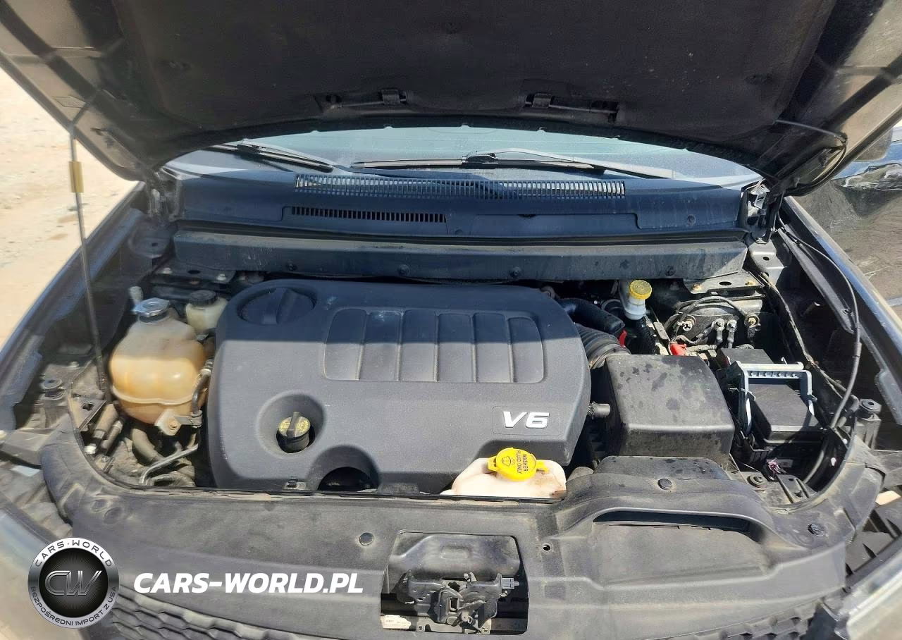 2018 Dodge Journey Se VIN:3C4PDDAG7JT523252 - 12
