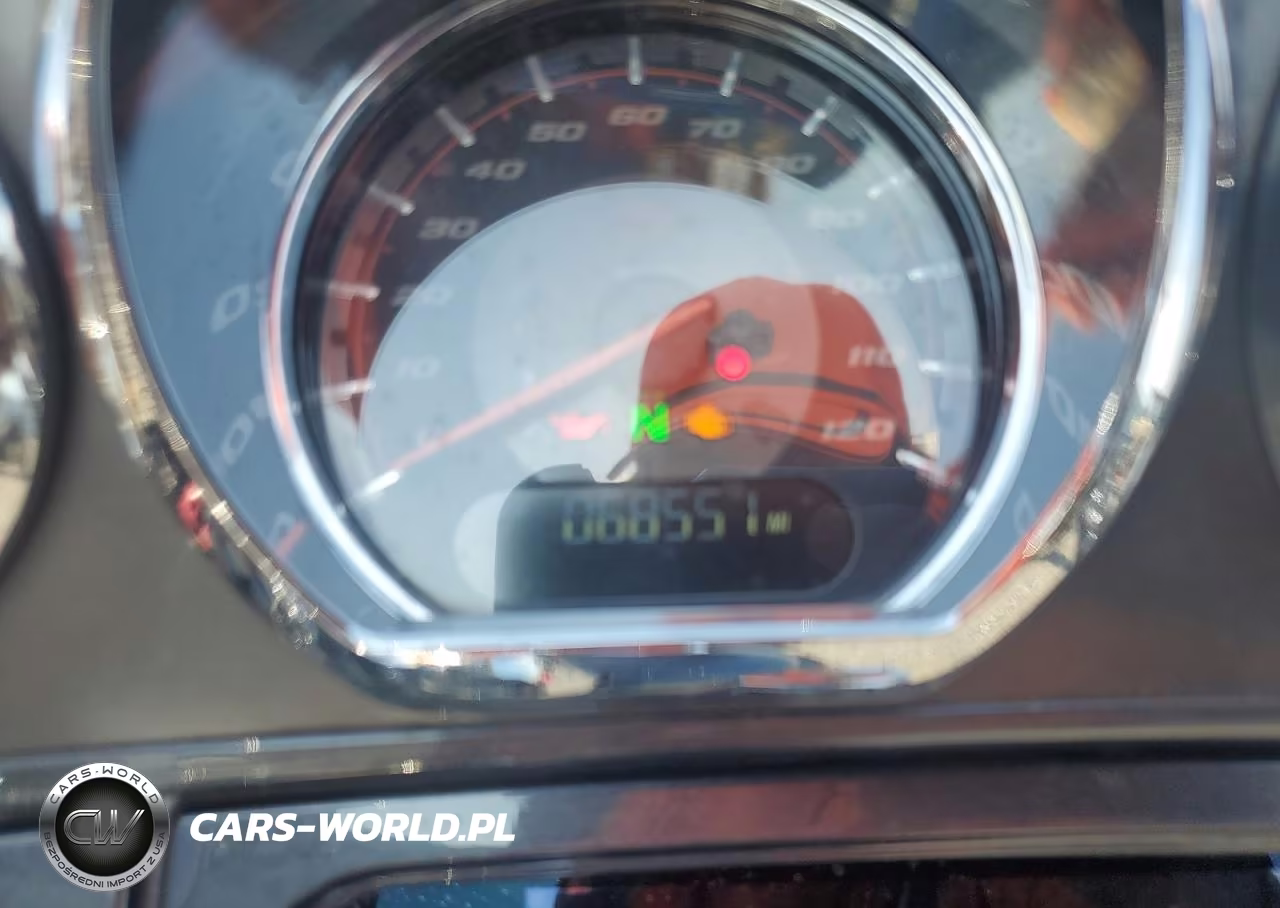 2019 Harley-Davidson Flhxse VIN:1HD1PXL12KB960648 - 7