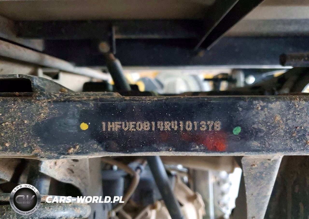 2024 Honda Pioneer 1000 Utility Vehicle VIN:1HFVE0814R4101378 - 10