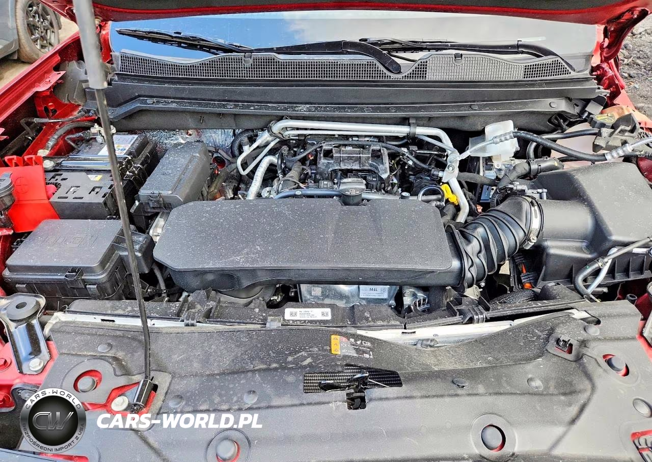 2026 GMC Canyon At4 VIN:1GTP2DEKXT1170827 - 11