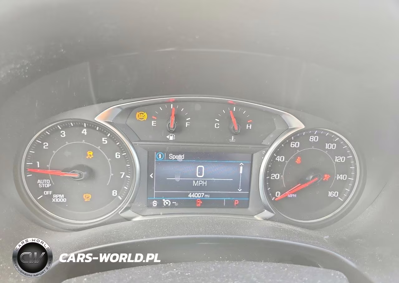 2024 GMC Terrain Sle VIN:3GKALMEG2RL389401 - 9