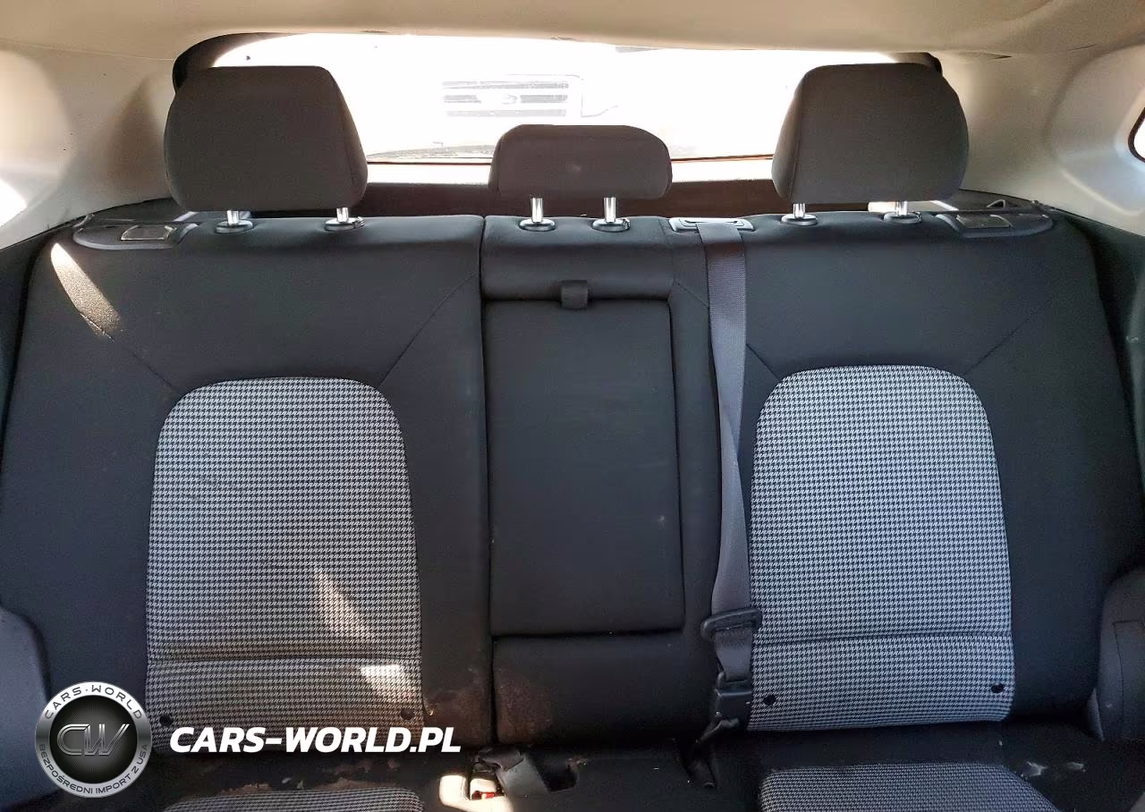 2022 Hyundai Kona Se VIN:KM8K2CAB2NU839017 - 10