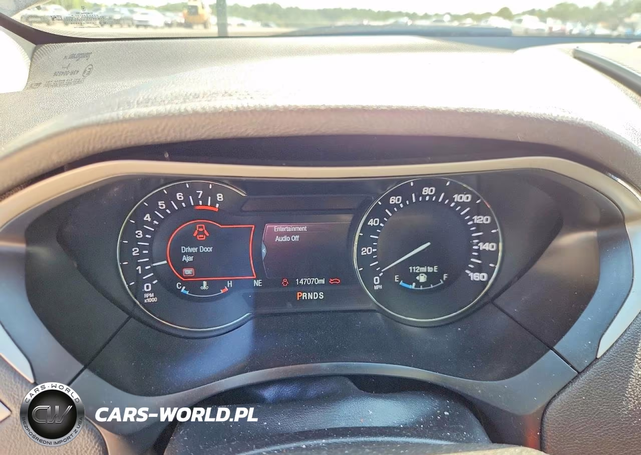 2014 Lincoln Mkz VIN:3LN6L2G93ER814499 - 9