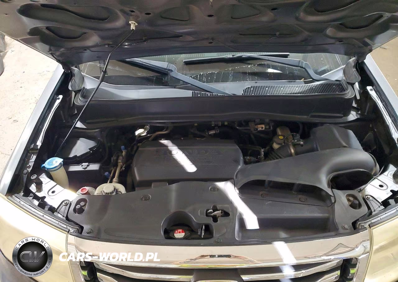 2013 Honda Pilot Ex VIN:5FNYF3H40DB006060 - 12