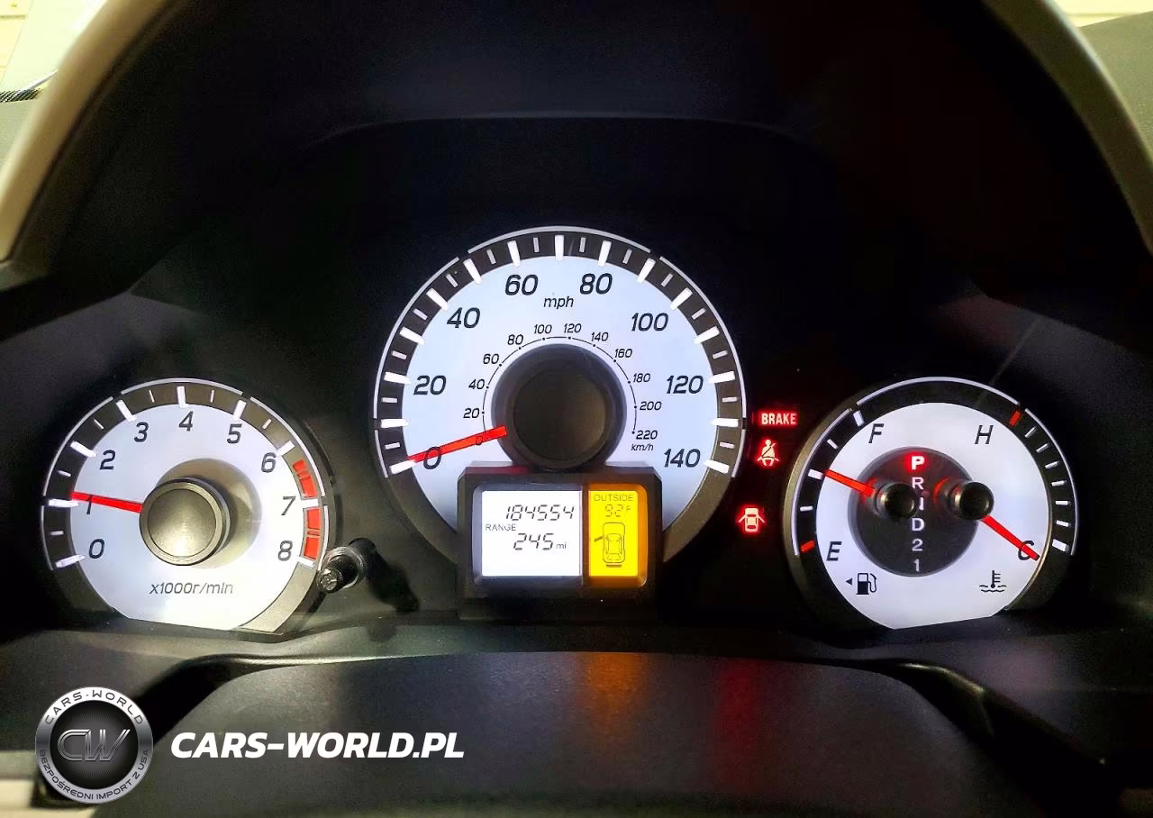 2013 Honda Pilot Ex VIN:5FNYF3H40DB006060 - 9
