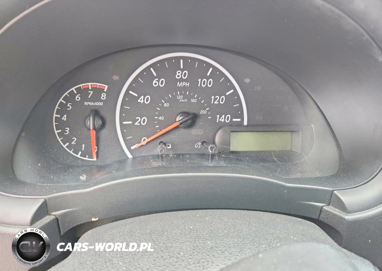 2014 Nissan Versa 1.6 S VIN:3N1CN7AP0EL856754 - 9
