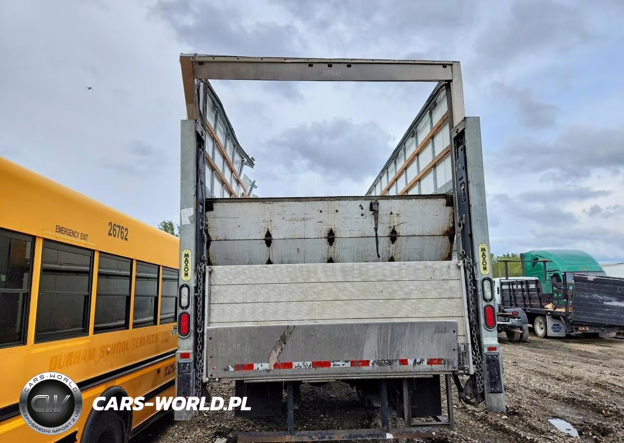 2022 Freightliner M2 106 Med - Box Truck VIN:3ALACWFC3NDMV4827 - 6