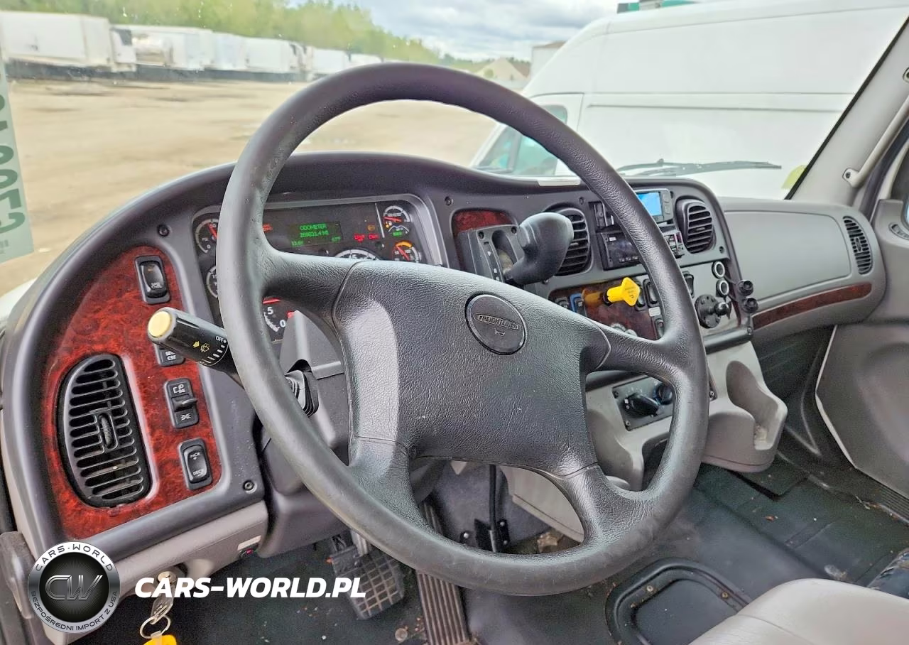 2022 Freightliner M2 106 Med - Box Truck VIN:3ALACWFC3NDMV4827 - 8