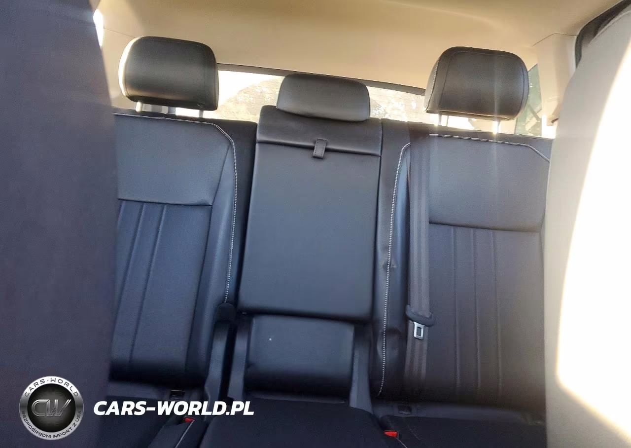 2024 Volkswagen Tiguan Se VIN:3VVNB7AX8RM200107 - 10