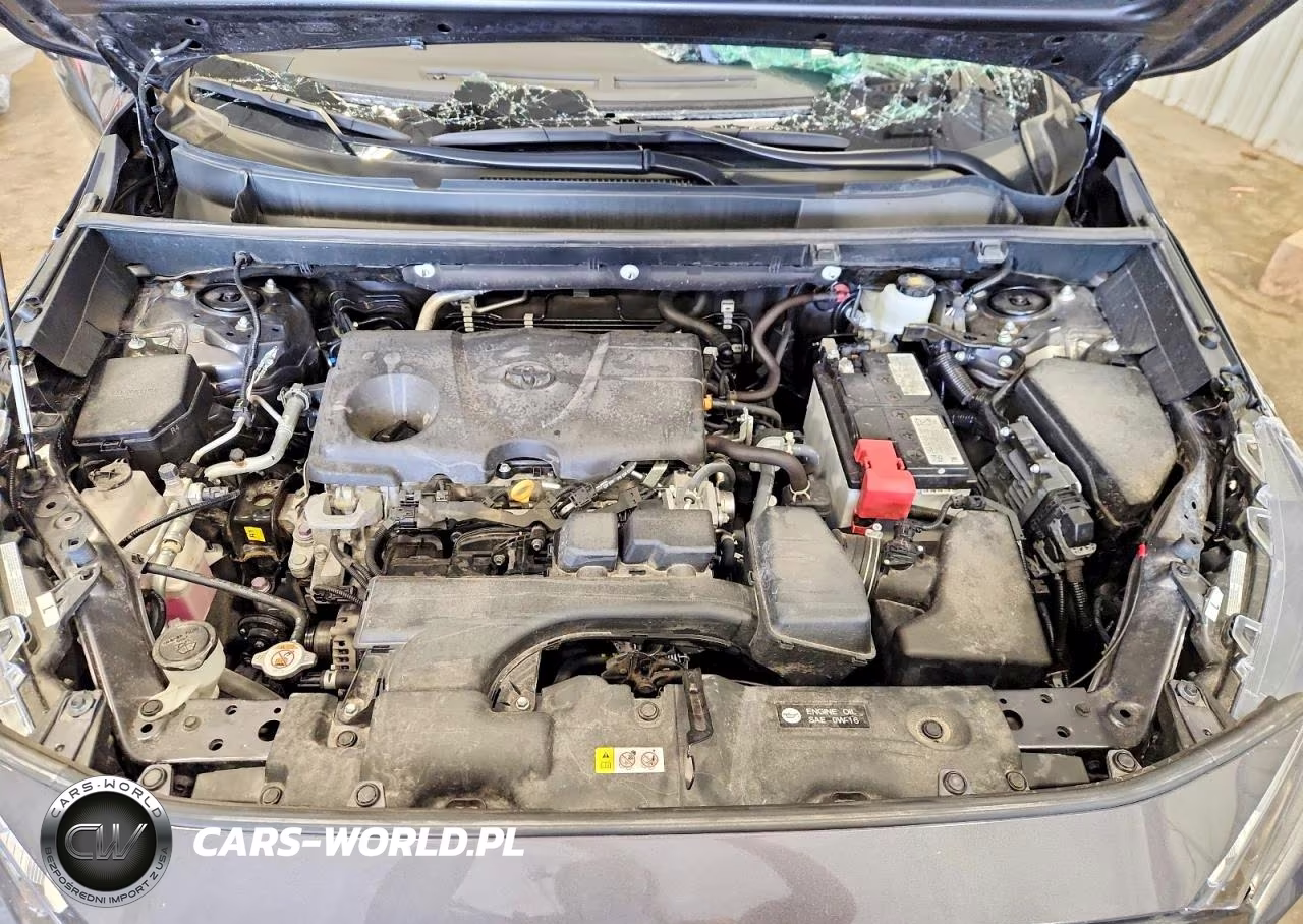2024 Toyota Rav4 Xle Premium VIN:2T3A1RFV1RC401477 - 12