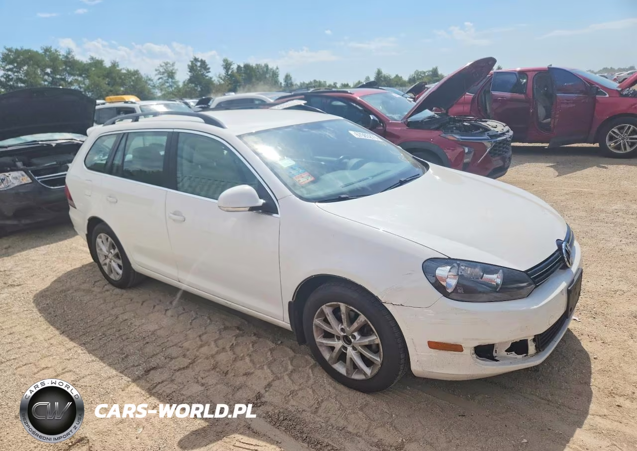 2013 Volkswagen Jetta S VIN:3VWPP7AJ5DM621499 - 4