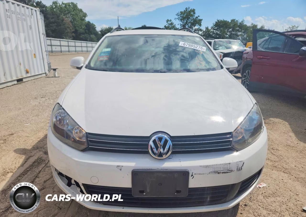 2013 Volkswagen Jetta S VIN:3VWPP7AJ5DM621499 - 5