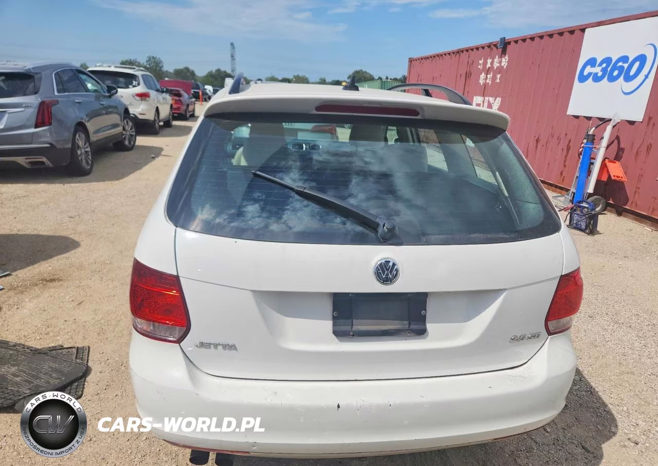 2013 Volkswagen Jetta S VIN:3VWPP7AJ5DM621499 - 6
