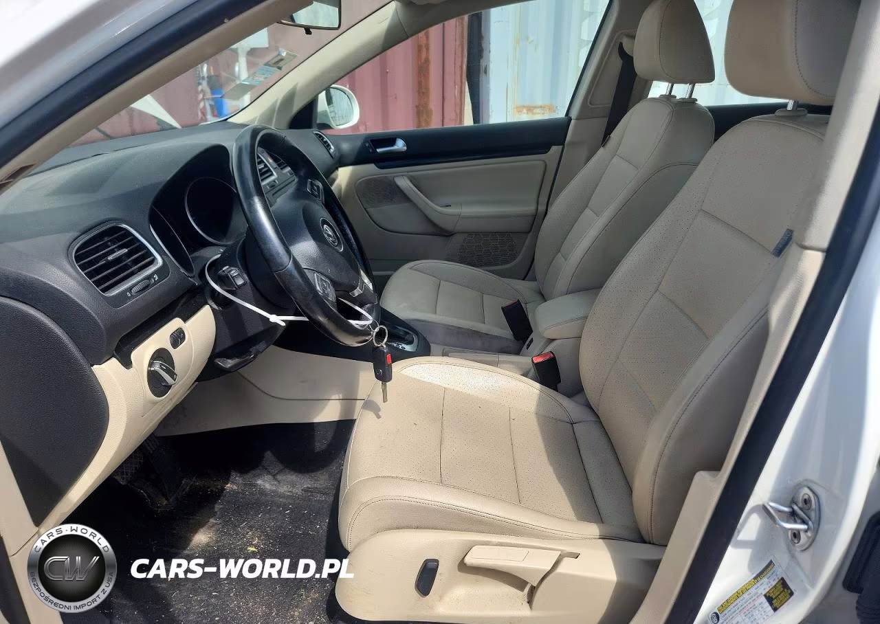 2013 Volkswagen Jetta S VIN:3VWPP7AJ5DM621499 - 7