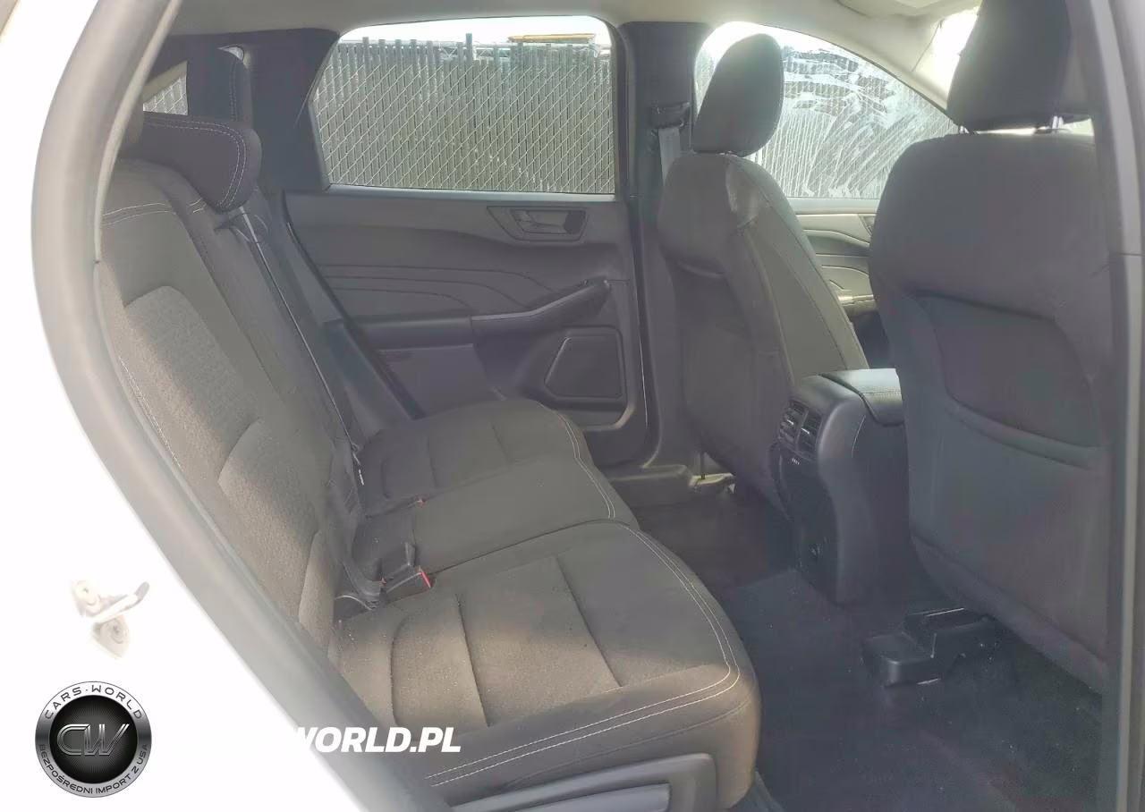 2024 Ford Escape Active VIN:1FMCU0GNXRUA49274 - 11