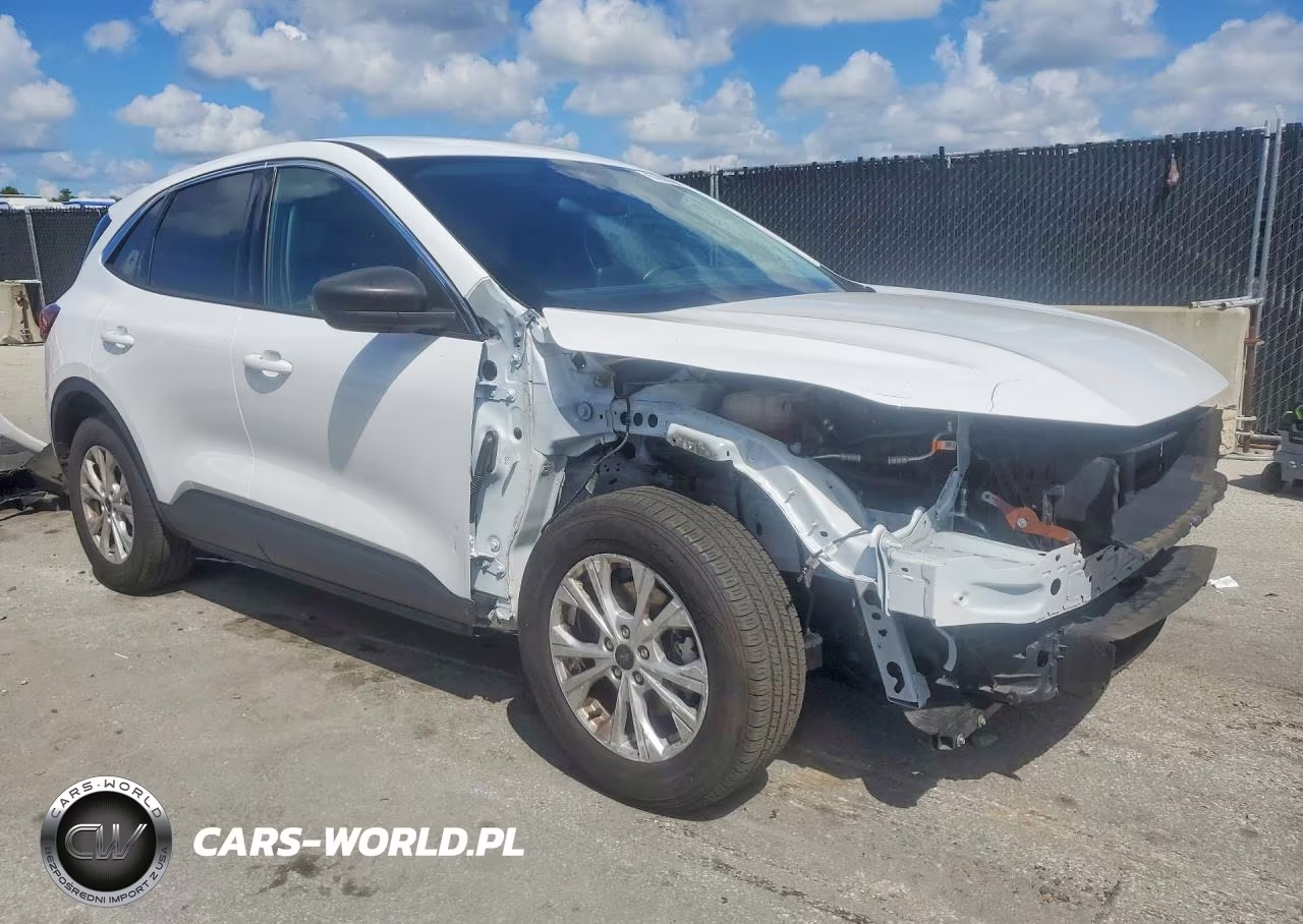 2024 Ford Escape Active VIN:1FMCU0GNXRUA49274 - 4