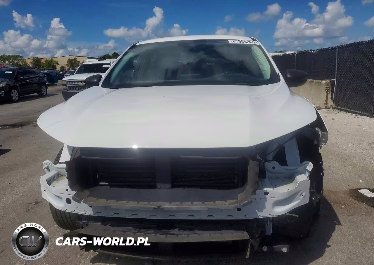 2024 Ford Escape Active VIN:1FMCU0GNXRUA49274 - 5