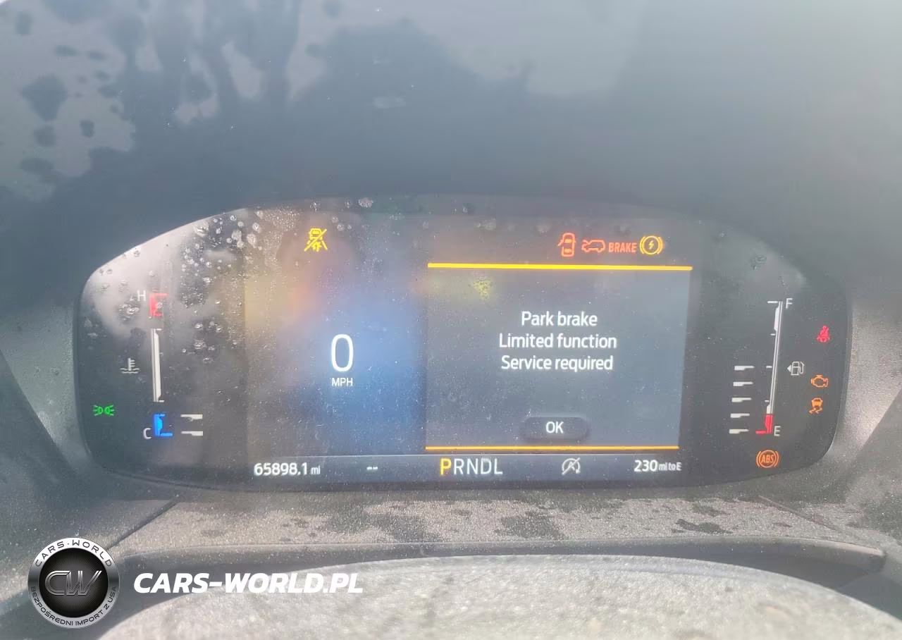 2024 Ford Escape Active VIN:1FMCU0GNXRUA49274 - 9