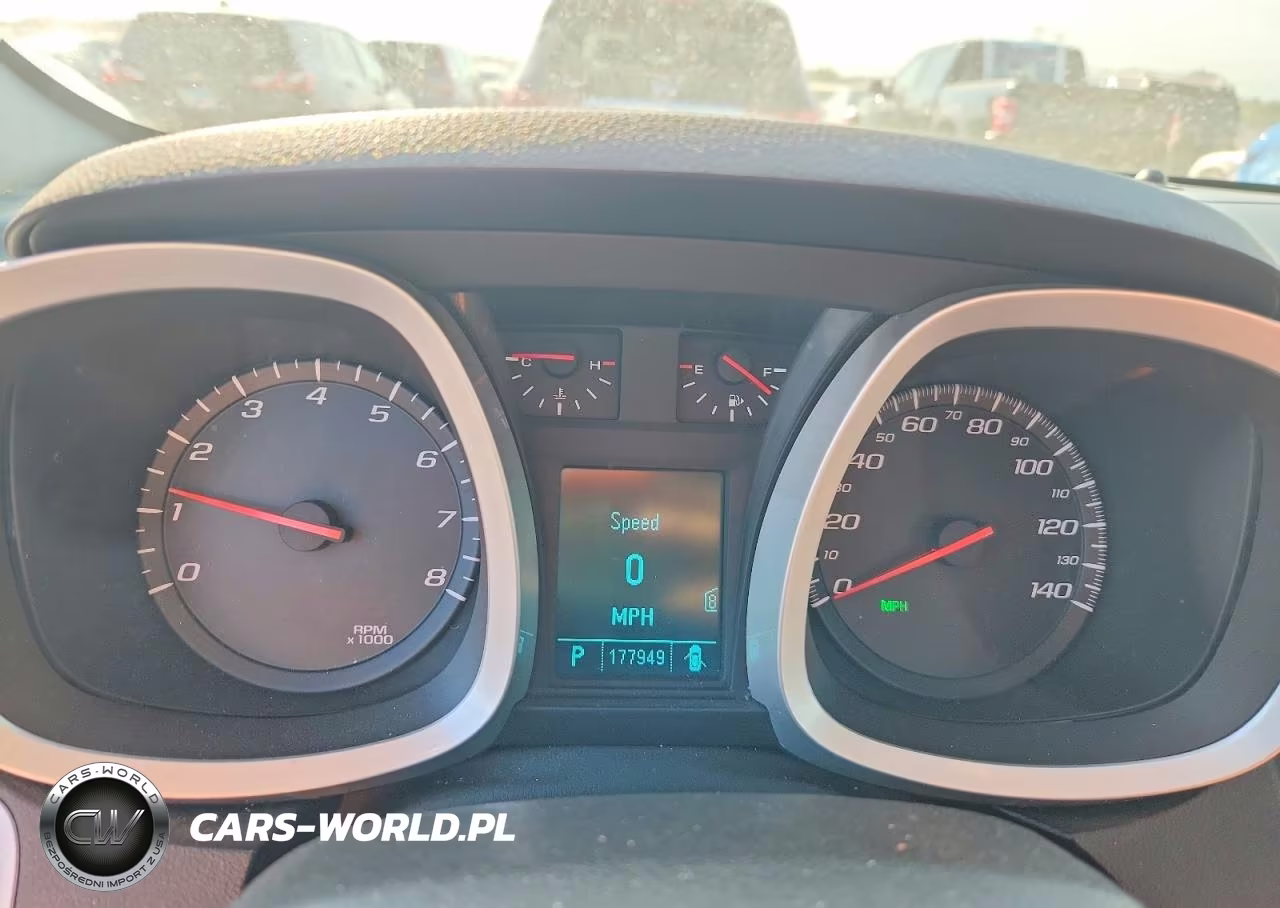 2011 Chevrolet Equinox Lt VIN:2GNALDEC3B1176318 - 9