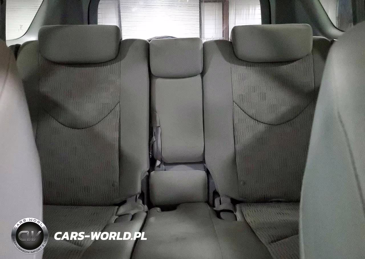 2010 Toyota Rav4 Base VIN:2T3ZF4DV9AW050587 - 10