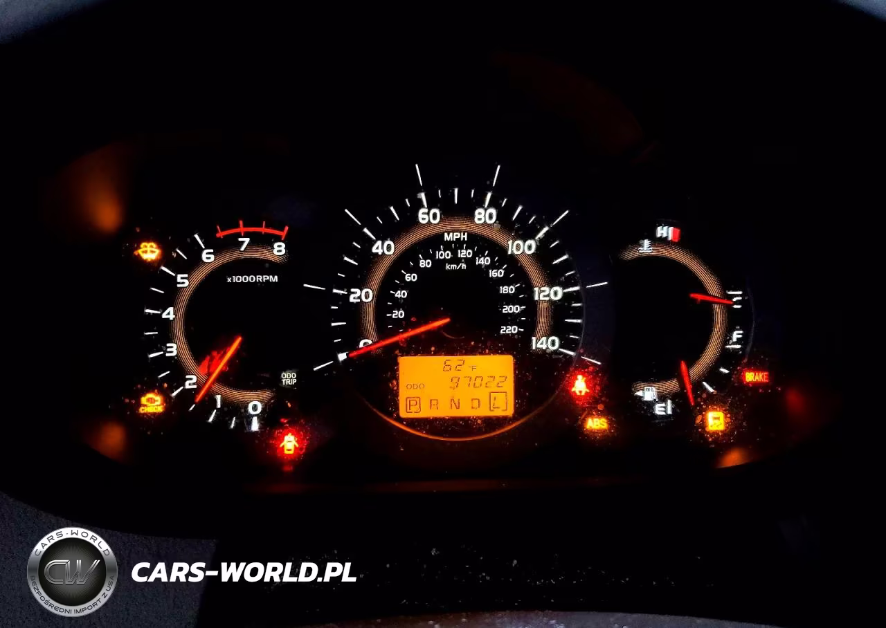 2010 Toyota Rav4 Base VIN:2T3ZF4DV9AW050587 - 9