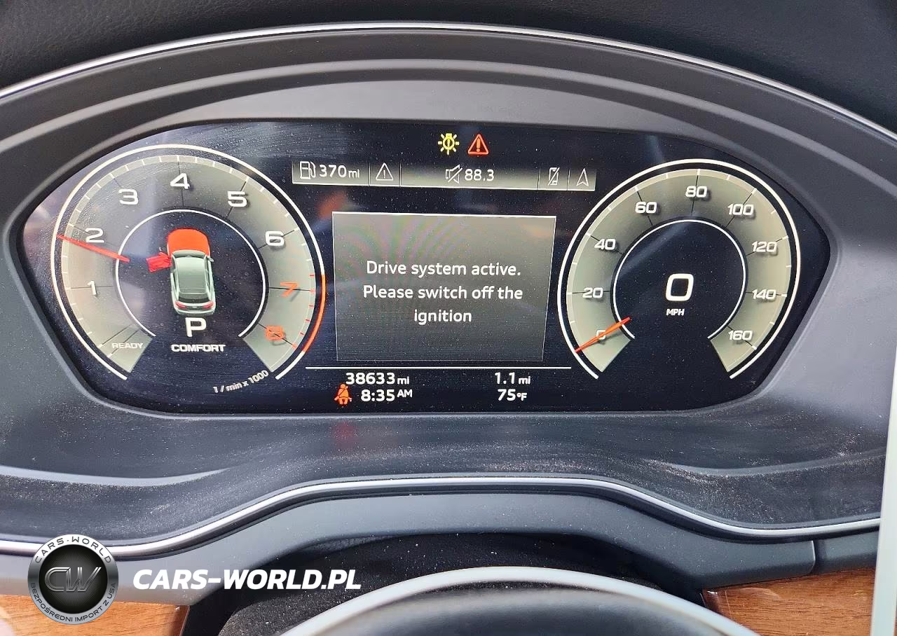 2022 Audi Q5 Premium Plus 45 VIN:WA1EAAFY2N2028281 - 9