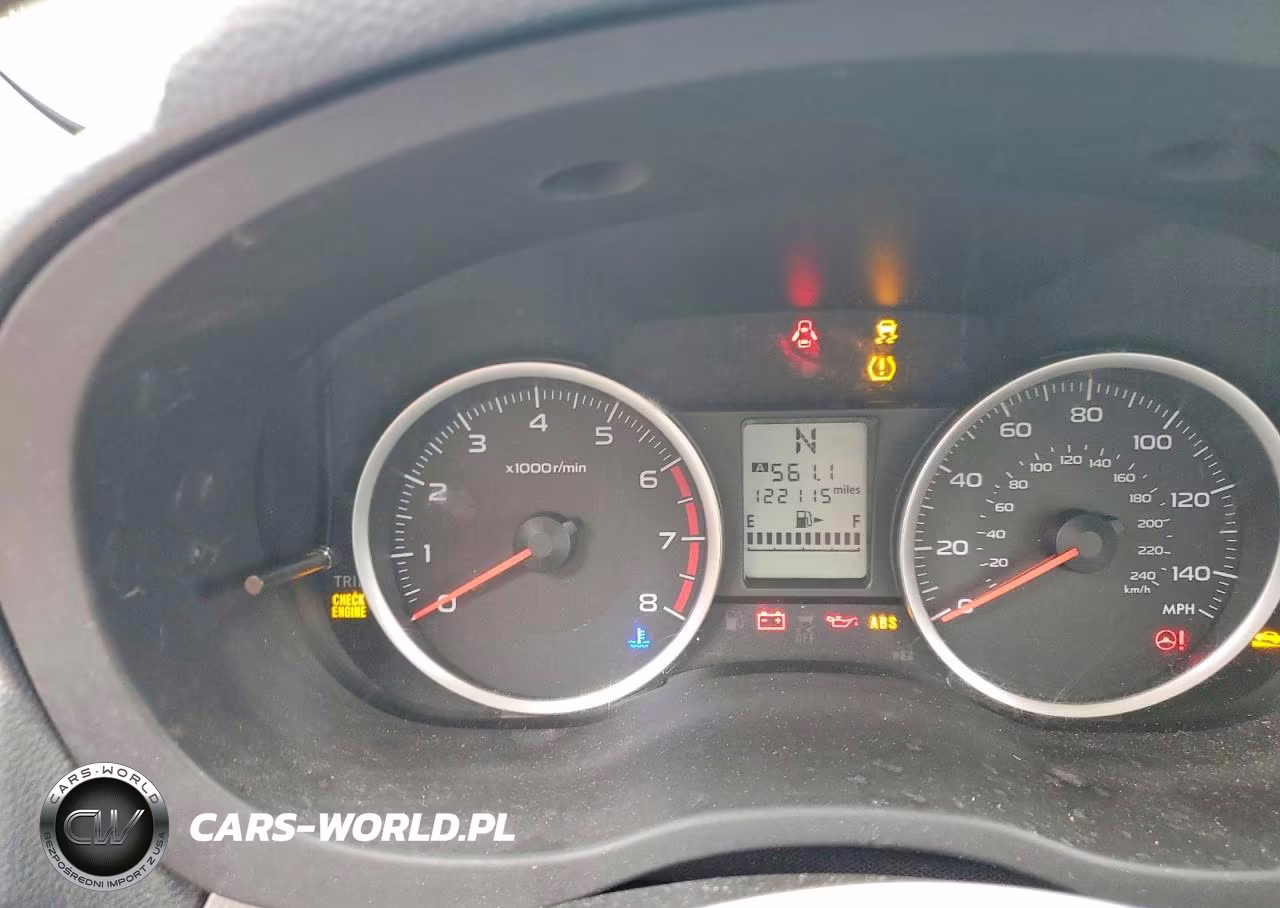 2017 Subaru Forester 2.5I VIN:JF2SJABC7HH460418 - 9