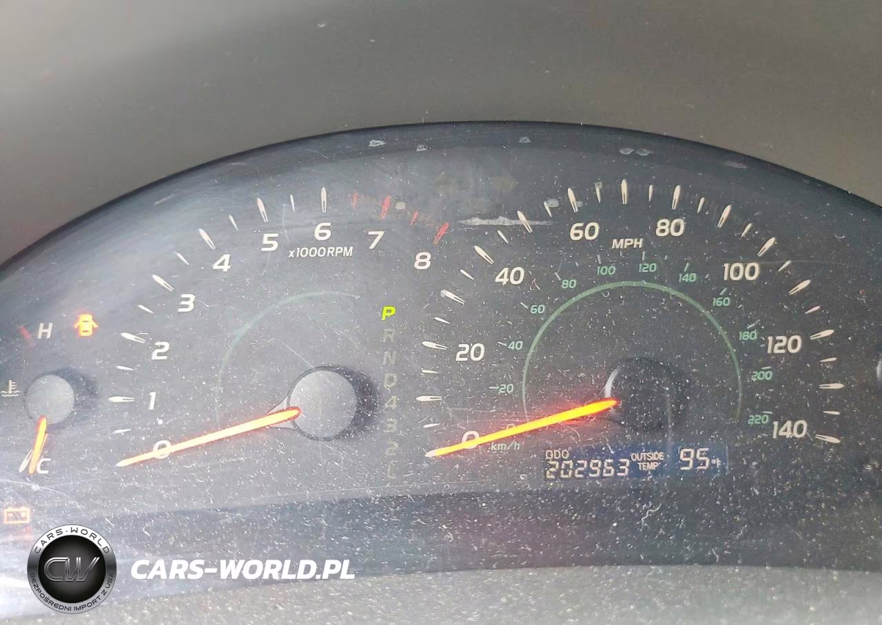 2009 Toyota Camry Le VIN:4T4BE46K69R052475 - 9