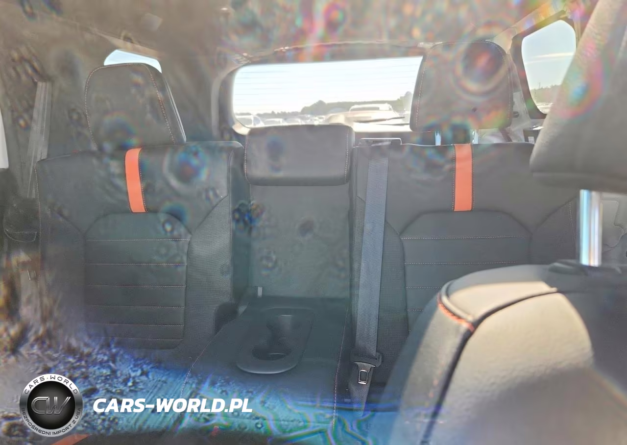 2026 Honda Passport Trail Sport VIN:5FNYF9H57TB000086 - 10