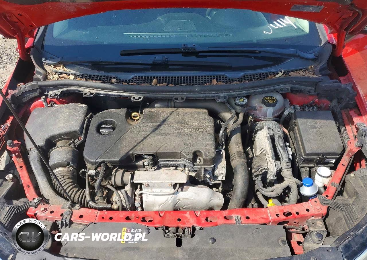 2018 Chevrolet Cruze Ls VIN:1G1BC5SM1J7178546 - 11