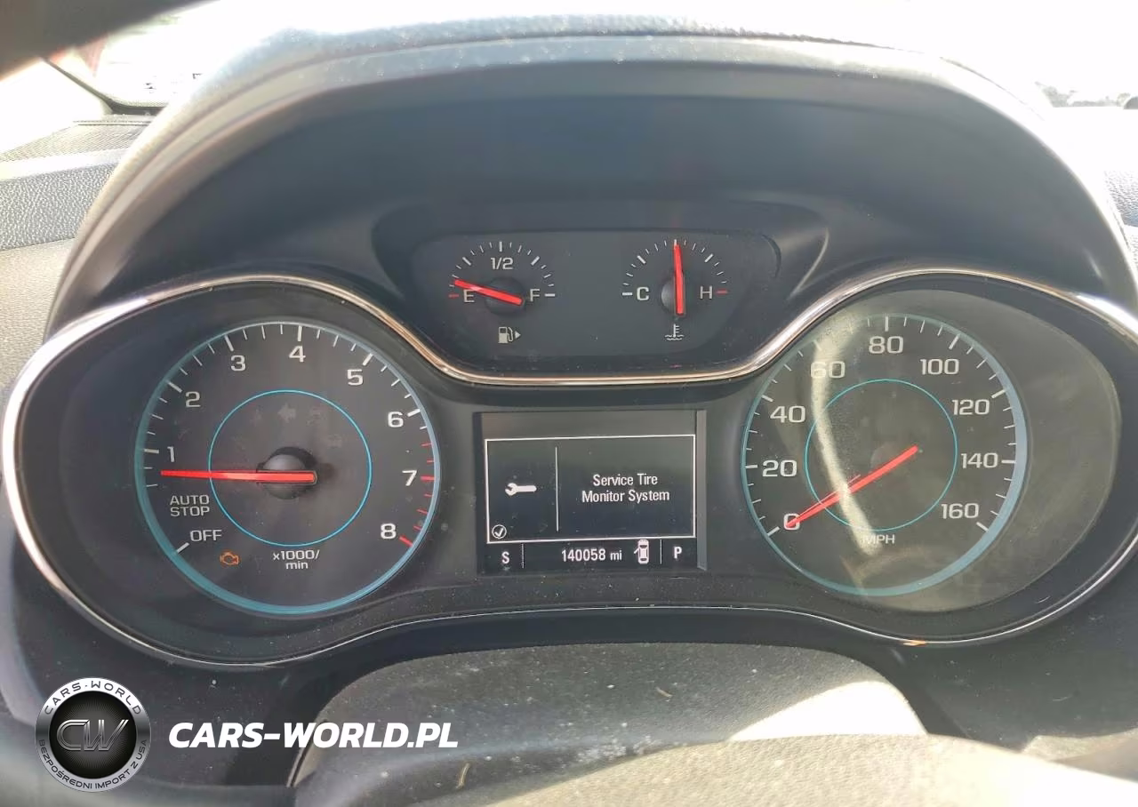2018 Chevrolet Cruze Ls VIN:1G1BC5SM1J7178546 - 9