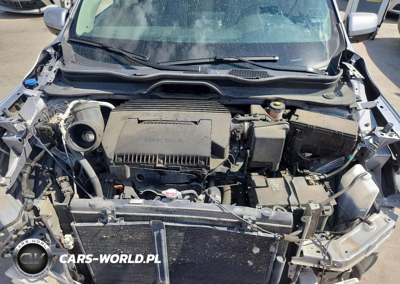 2023 Honda Pilot Exl VIN:5FNYG2H42PB016407 - 11