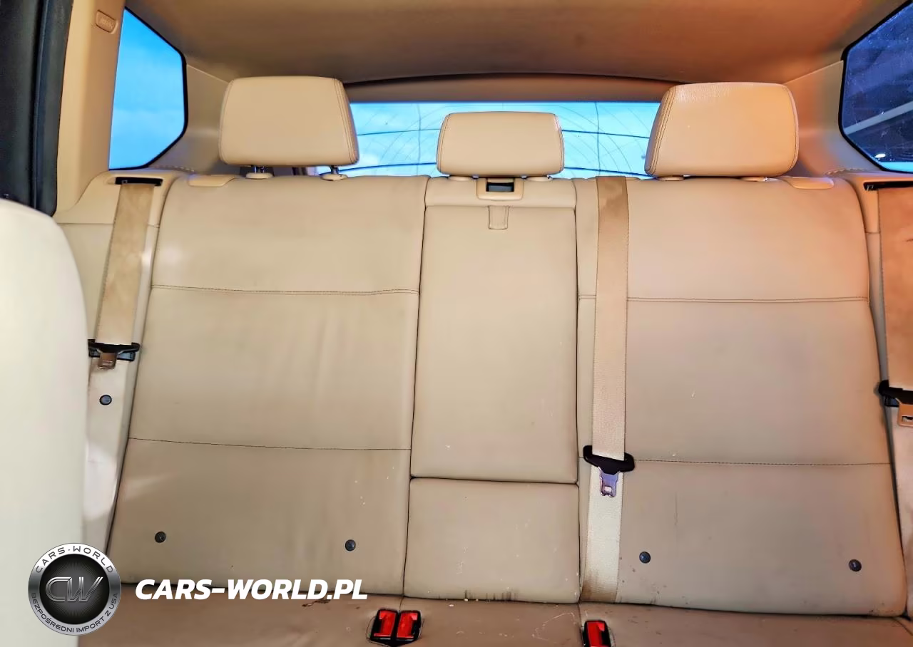 2013 BMW X3 xDrive28I VIN:5UXWX9C52D0A30447 - 10