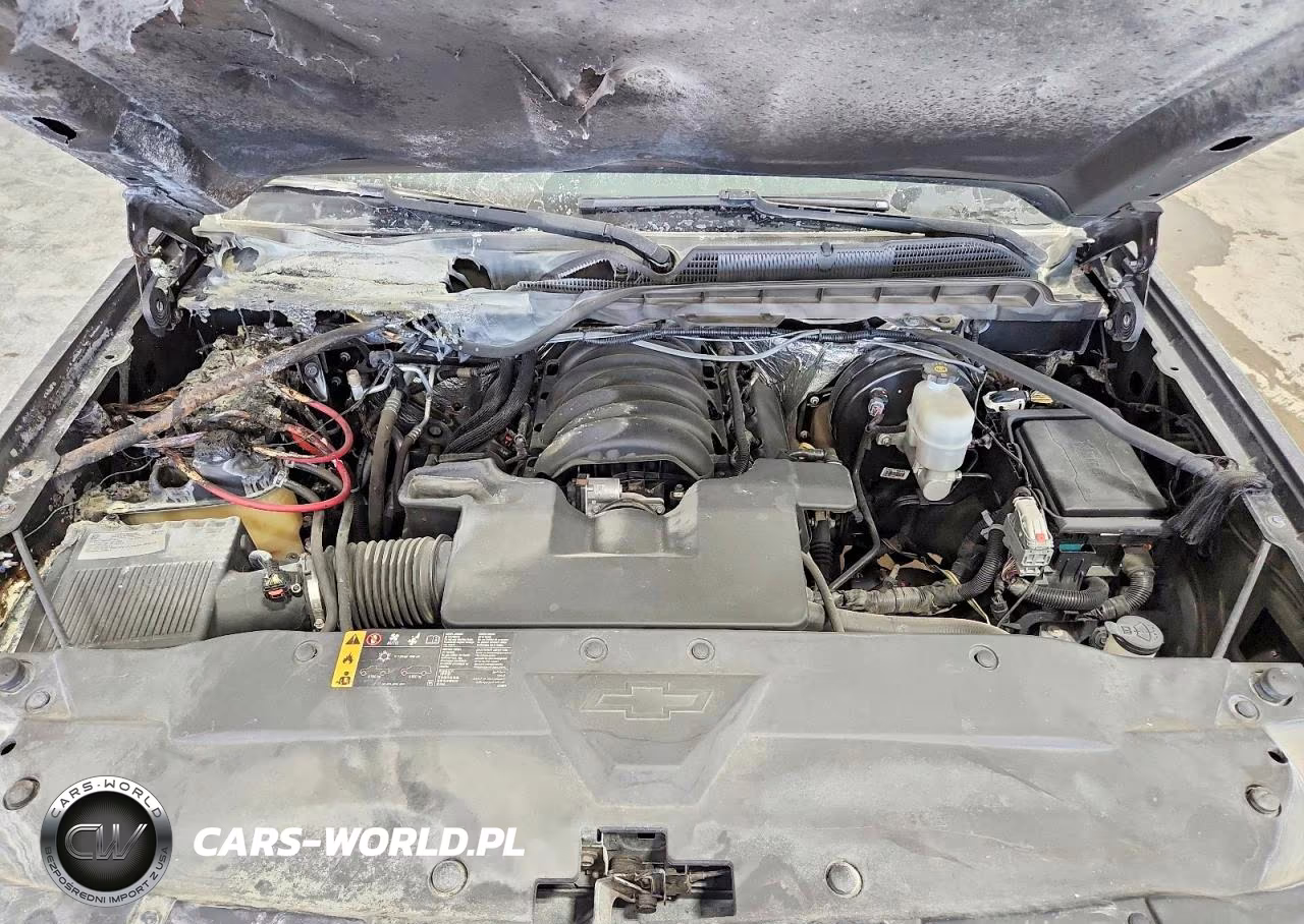 2018 Chevrolet Silverado K1500 Ltz VIN:3GCUKSEC8JG110513 - 11