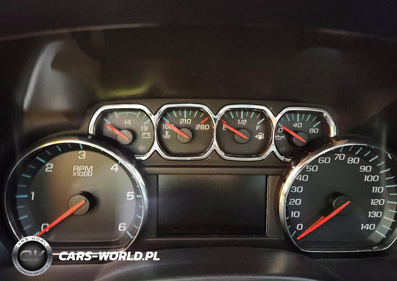 2018 Chevrolet Silverado K1500 Ltz VIN:3GCUKSEC8JG110513 - 9