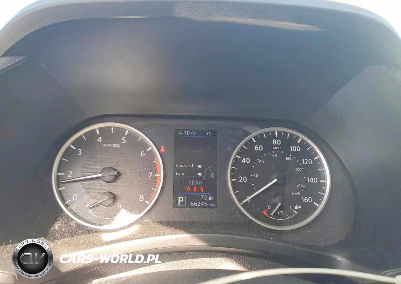 2024 Nissan Sentra S VIN:3N1AB8BV9RY210656 - 9