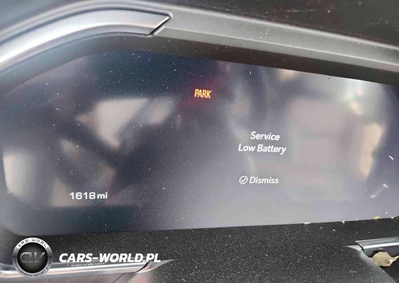 2026 GMC Sierra K1500 Denali VIN:1GTUUGEL5TZ426056 - 9