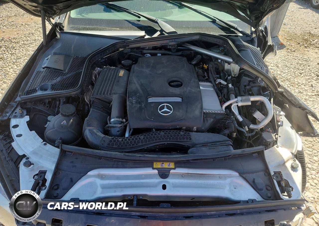 2017 Mercedes-Benz C 300 VIN:55SWF4JB0HU188692 - 11