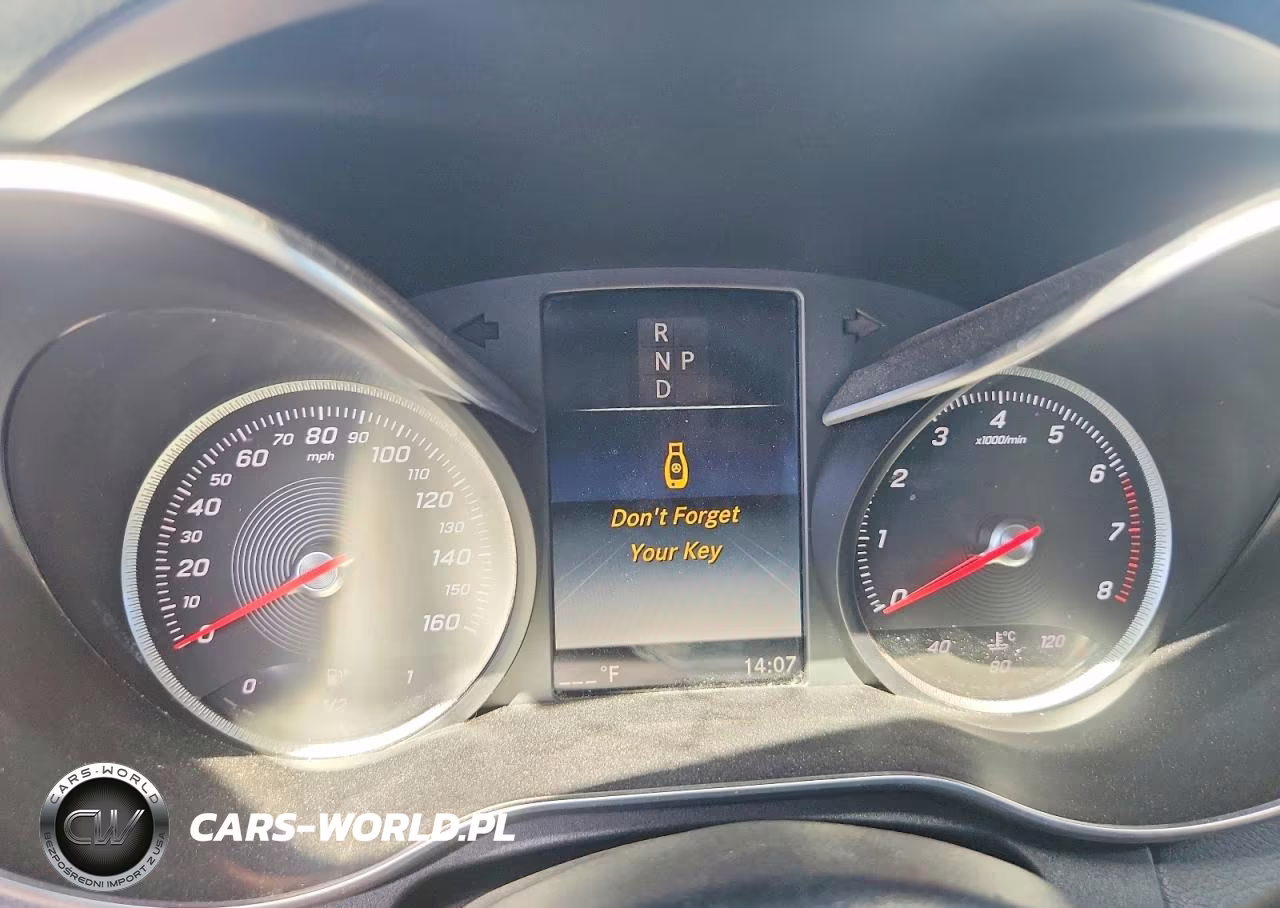 2017 Mercedes-Benz C 300 VIN:55SWF4JB0HU188692 - 9