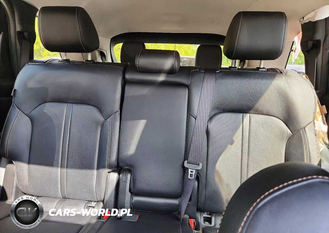 2024 Mazda Cx-90 Preferred VIN:JM3KKBHA4R1179010 - 10