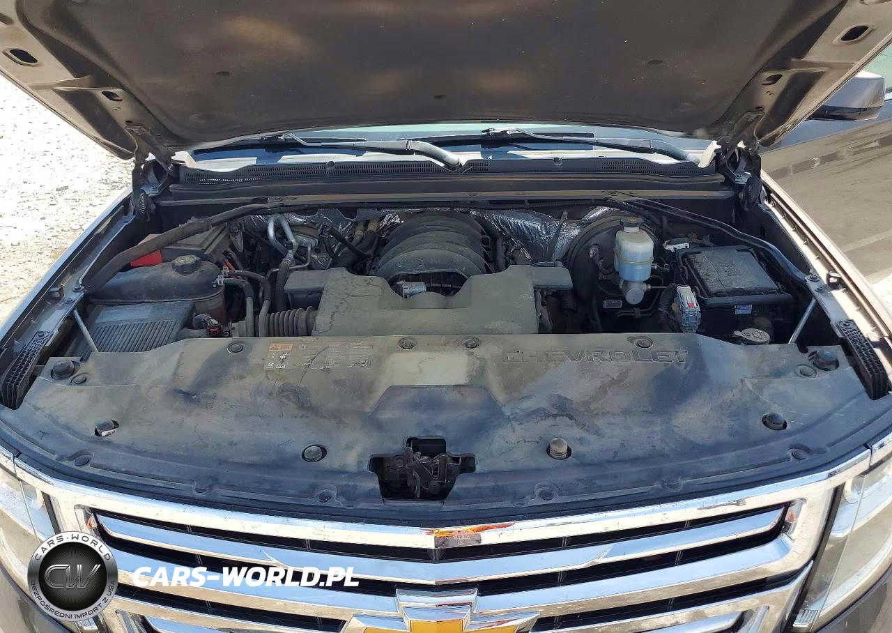 2015 Chevrolet Taho Lt VIN:1GNSKBKC2FR723494 - 12