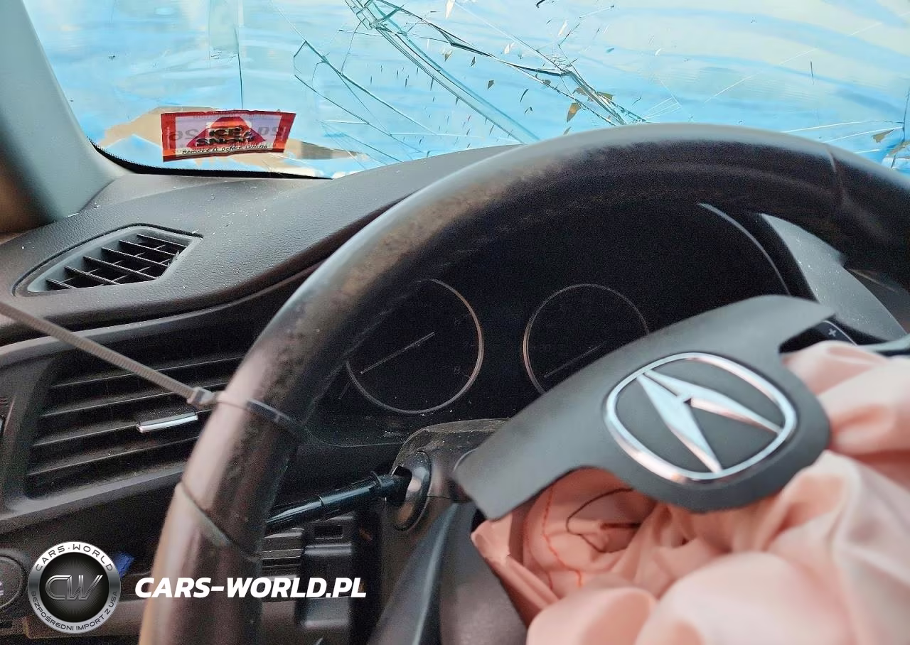 2019 Acura Ilx Premium VIN:19UDE2F78KA011619 - 9