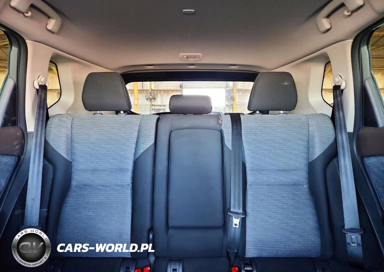 2023 Nissan Rogue Sv VIN:JN8BT3BBXPW475151 - 10