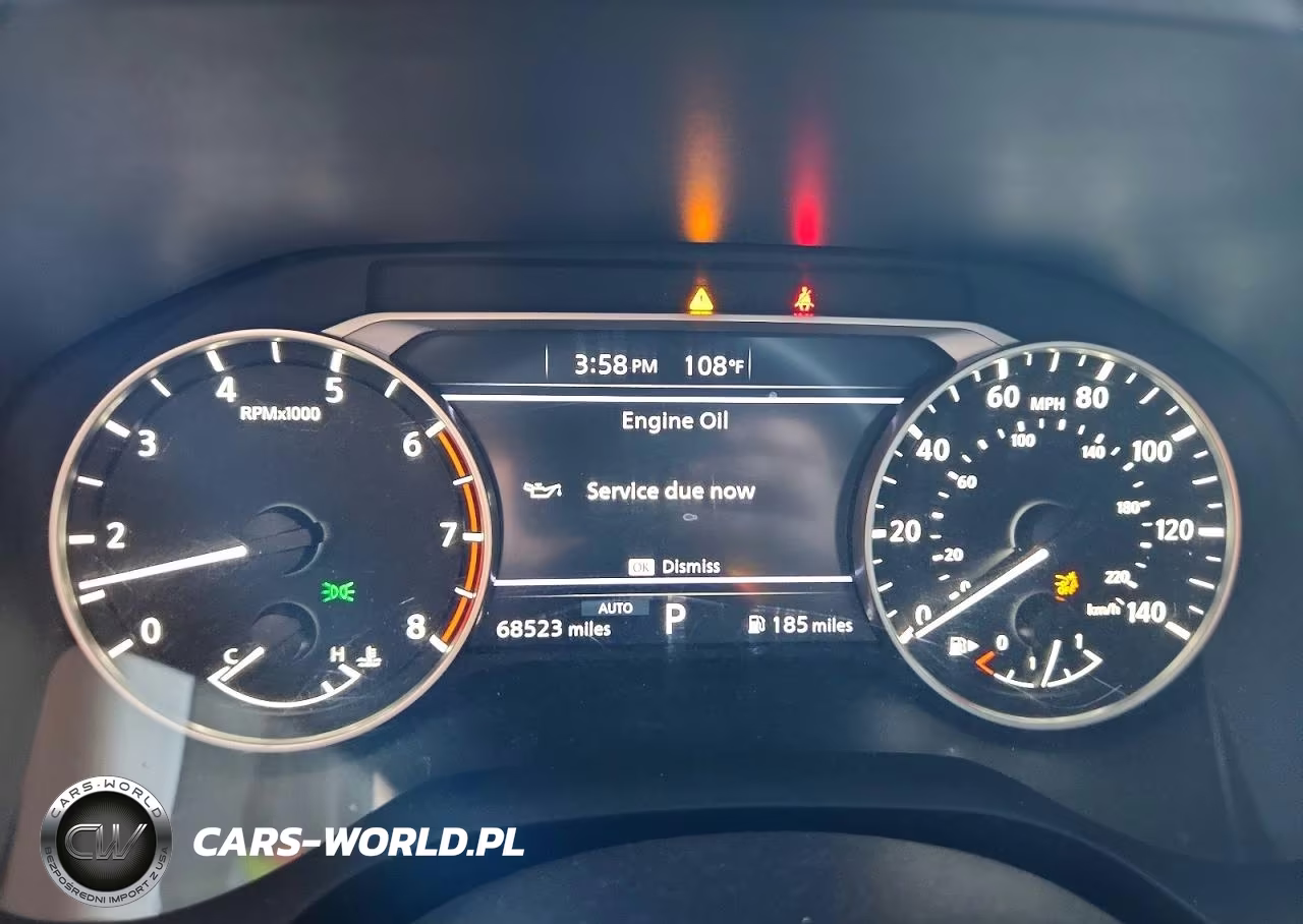 2023 Nissan Rogue Sv VIN:JN8BT3BBXPW475151 - 9