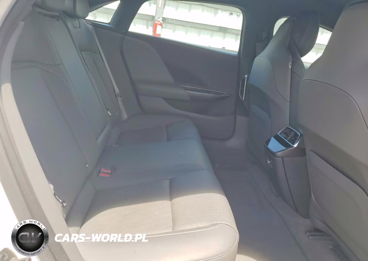 2023 Lucid Motors Air Pure VIN:50EA1PFAXPA008407 - 10